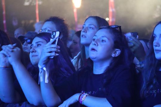 Krasnystaw. Tak  bawiliśmy się podczas Chmielaków [GALERIA ZDJĘĆ] 