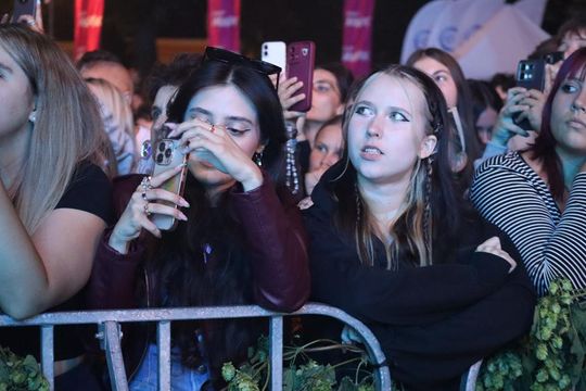 Krasnystaw. Tak  bawiliśmy się podczas Chmielaków [GALERIA ZDJĘĆ] 