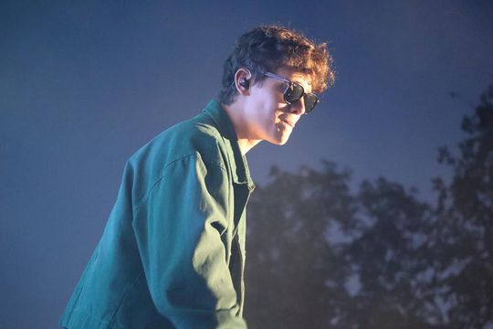 Krasnystaw. Tak  bawiliśmy się podczas Chmielaków [GALERIA ZDJĘĆ] 