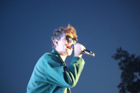 Krasnystaw. Tak  bawiliśmy się podczas Chmielaków [GALERIA ZDJĘĆ] 