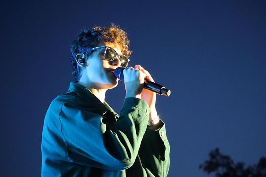 Krasnystaw. Tak  bawiliśmy się podczas Chmielaków [GALERIA ZDJĘĆ] 