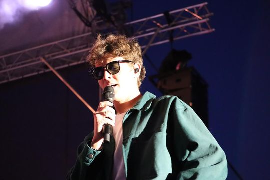 Krasnystaw. Tak  bawiliśmy się podczas Chmielaków [GALERIA ZDJĘĆ] 