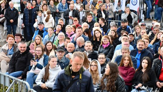 Wybory Miss Chmielaków 2025 [GALERIA ZDJĘĆ]
