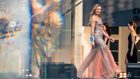 Wybory Miss Chmielaków 2025 [GALERIA ZDJĘĆ]