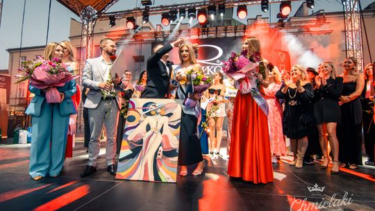 Wybory Miss Chmielaków 2025 [GALERIA ZDJĘĆ]