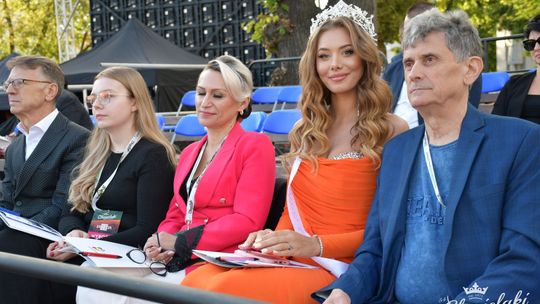 Wybory Miss Chmielaków 2025 [GALERIA ZDJĘĆ]