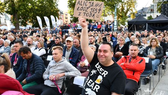 Wybory Miss Chmielaków 2025 [GALERIA ZDJĘĆ]