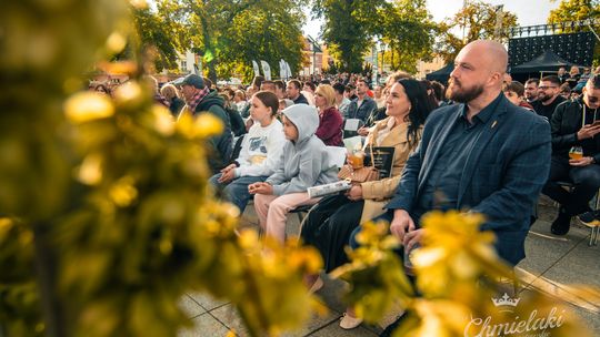Wybory Miss Chmielaków 2025 [GALERIA ZDJĘĆ]