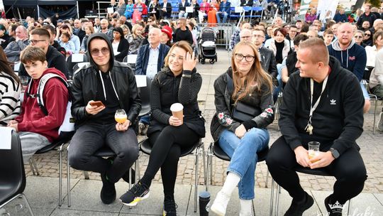 Wybory Miss Chmielaków 2025 [GALERIA ZDJĘĆ]