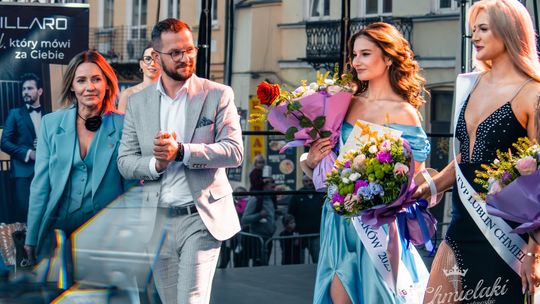 Wybory Miss Chmielaków 2025 [GALERIA ZDJĘĆ]