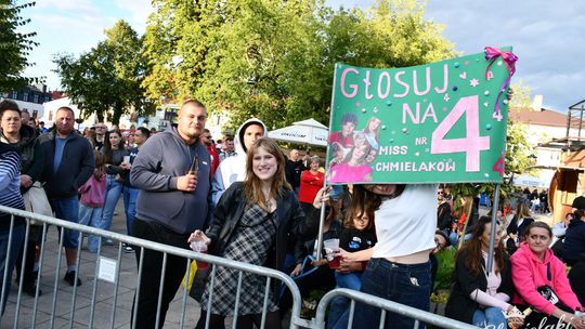 Wybory Miss Chmielaków 2025 [GALERIA ZDJĘĆ]