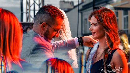 Wybory Miss Chmielaków 2025 [GALERIA ZDJĘĆ]