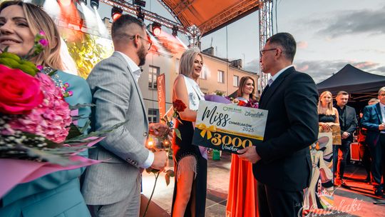 Wybory Miss Chmielaków 2025 [GALERIA ZDJĘĆ]