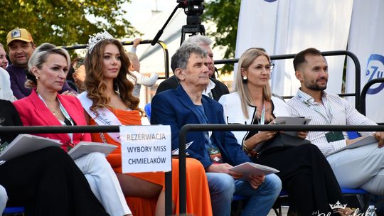 Wybory Miss Chmielaków 2025 [GALERIA ZDJĘĆ]