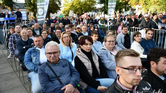 Wybory Miss Chmielaków 2025 [GALERIA ZDJĘĆ]