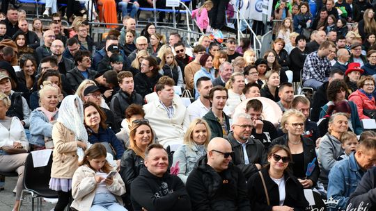 Wybory Miss Chmielaków 2025 [GALERIA ZDJĘĆ]