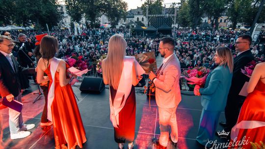 Wybory Miss Chmielaków 2025 [GALERIA ZDJĘĆ]