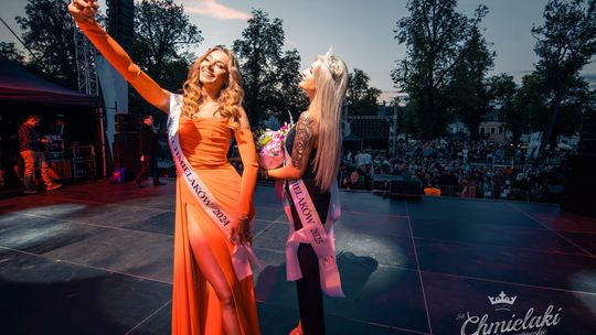 Wybory Miss Chmielaków 2025 [GALERIA ZDJĘĆ]