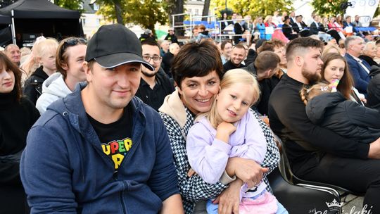 Wybory Miss Chmielaków 2025 [GALERIA ZDJĘĆ]