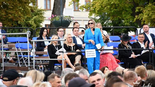 Wybory Miss Chmielaków 2025 [GALERIA ZDJĘĆ]