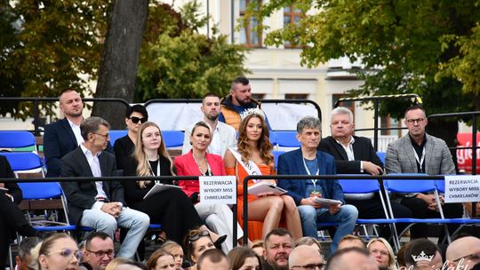 Wybory Miss Chmielaków 2025 [GALERIA ZDJĘĆ]