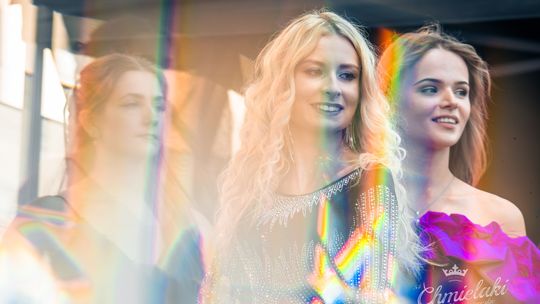 Wybory Miss Chmielaków 2025 [GALERIA ZDJĘĆ]