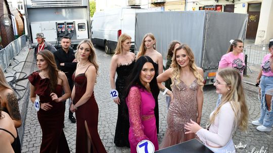 Wybory Miss Chmielaków 2025 [GALERIA ZDJĘĆ]