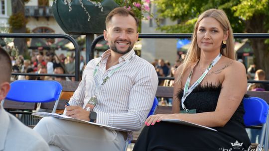 Wybory Miss Chmielaków 2025 [GALERIA ZDJĘĆ]