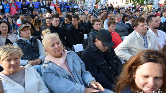 Wybory Miss Chmielaków 2025 [GALERIA ZDJĘĆ]