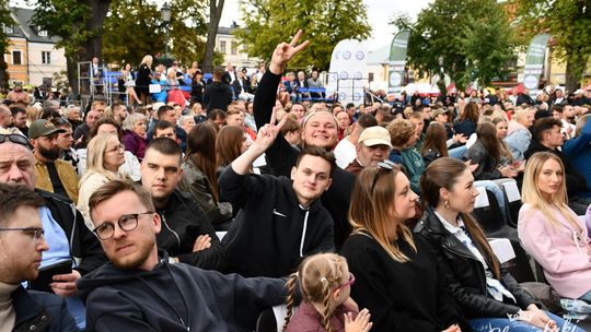 Wybory Miss Chmielaków 2025 [GALERIA ZDJĘĆ]