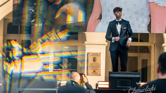 Wybory Miss Chmielaków 2025 [GALERIA ZDJĘĆ]