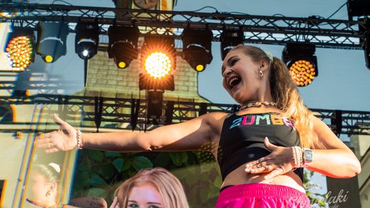 Wybory Miss Chmielaków 2025 [GALERIA ZDJĘĆ]