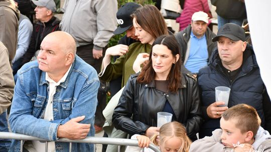 Wybory Miss Chmielaków 2025 [GALERIA ZDJĘĆ]