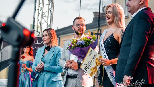 Wybory Miss Chmielaków 2025 [GALERIA ZDJĘĆ]