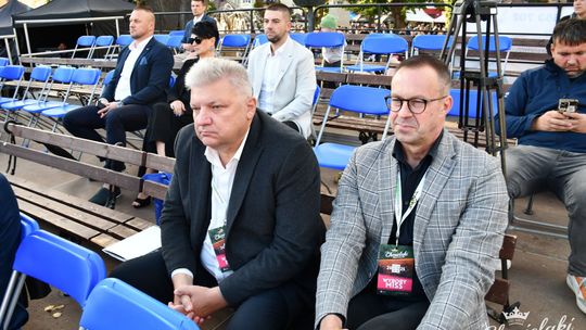 Wybory Miss Chmielaków 2025 [GALERIA ZDJĘĆ]