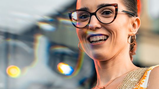 Wybory Miss Chmielaków 2025 [GALERIA ZDJĘĆ]