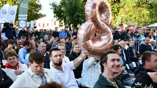 Wybory Miss Chmielaków 2025 [GALERIA ZDJĘĆ]