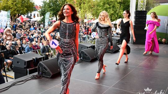 Wybory Miss Chmielaków 2025 [GALERIA ZDJĘĆ]