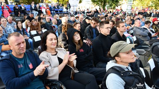 Wybory Miss Chmielaków 2025 [GALERIA ZDJĘĆ]