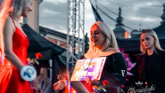 Wybory Miss Chmielaków 2025 [GALERIA ZDJĘĆ]