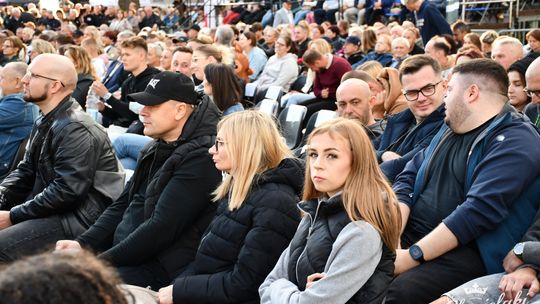 Wybory Miss Chmielaków 2025 [GALERIA ZDJĘĆ]