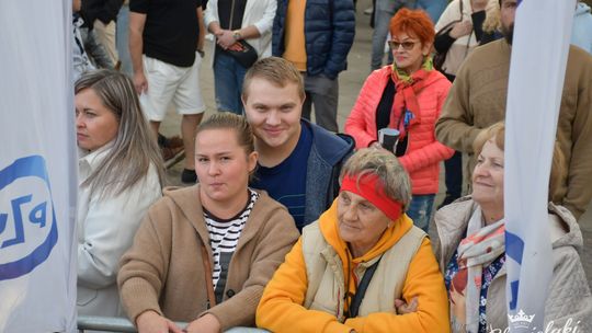 Wybory Miss Chmielaków 2025 [GALERIA ZDJĘĆ]