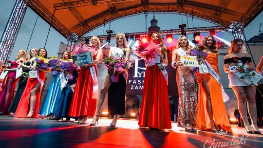 Wybory Miss Chmielaków 2025 [GALERIA ZDJĘĆ]