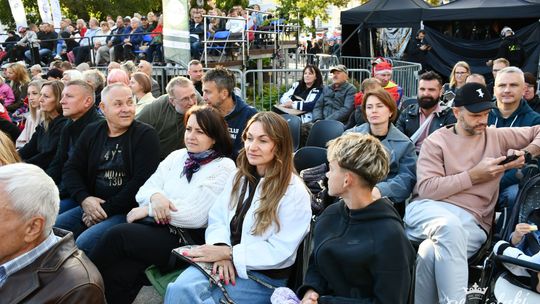 Wybory Miss Chmielaków 2025 [GALERIA ZDJĘĆ]