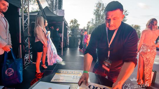 Wybory Miss Chmielaków 2025 [GALERIA ZDJĘĆ]