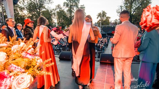 Wybory Miss Chmielaków 2025 [GALERIA ZDJĘĆ]
