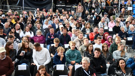 Wybory Miss Chmielaków 2025 [GALERIA ZDJĘĆ]