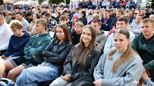 Wybory Miss Chmielaków 2025 [GALERIA ZDJĘĆ]