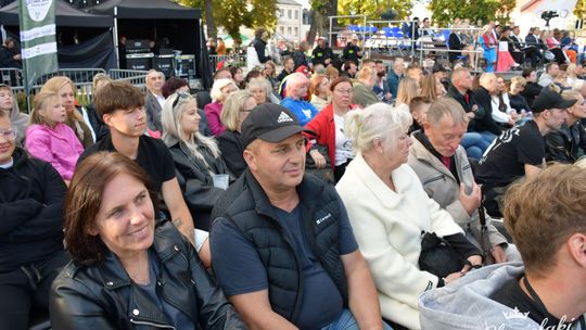 Wybory Miss Chmielaków 2025 [GALERIA ZDJĘĆ]