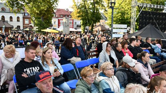 Wybory Miss Chmielaków 2025 [GALERIA ZDJĘĆ]